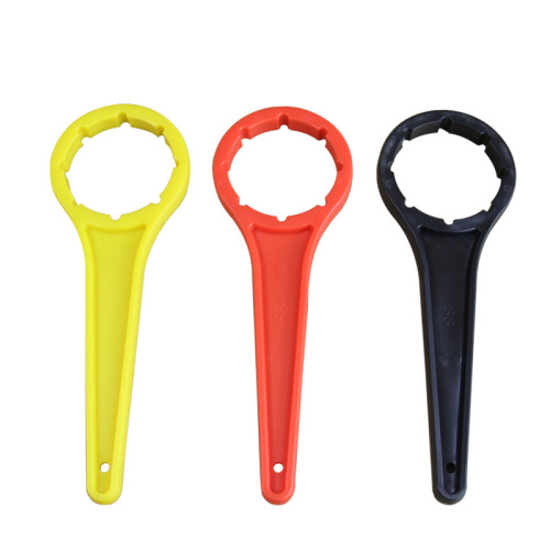 Jinyu Food Bucket Cap Twist Helper Chemical Plastic Bucket Coating Bucket Cap Twist Device Bucket Lid Stacking Bucket Tightener Wholesale