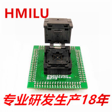 SQFN48-0.5wΰ7*7僽socket{оƬyԇ