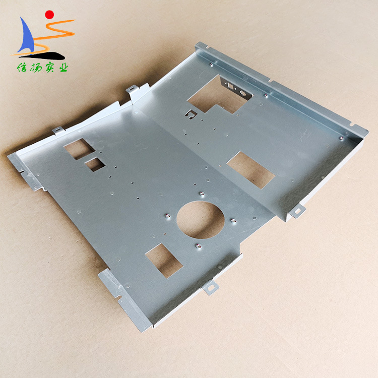 五金冲压件加工精密五金冲压制品加加冲压成型不锈钢配件厂家