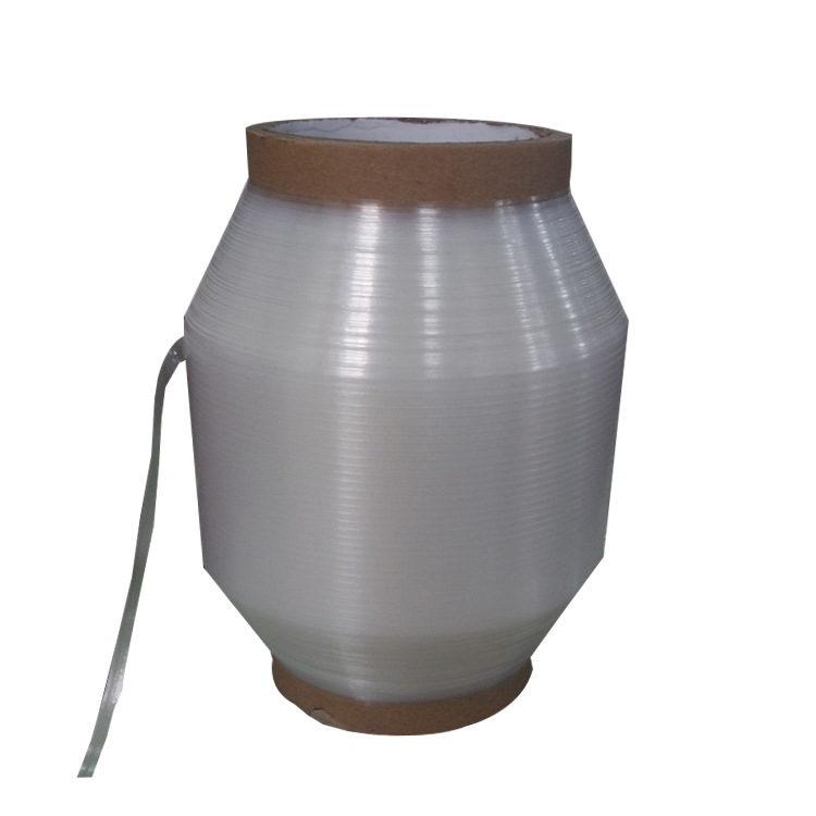 供应莫比龙带Tpu透明带TPU松紧带磨砂带莫比纶