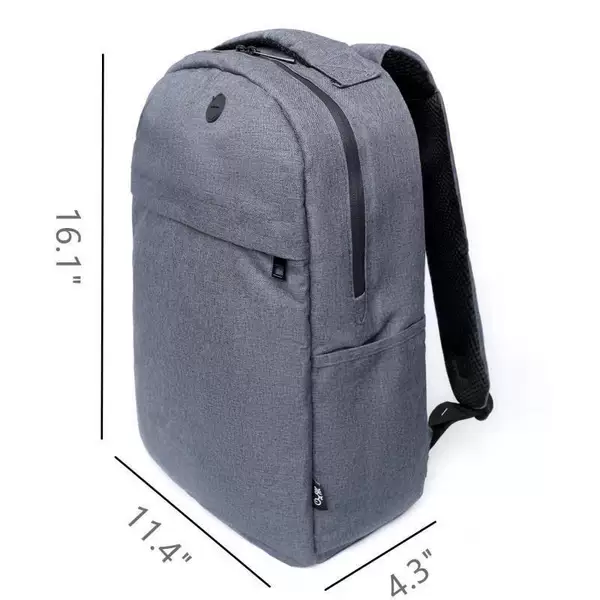 Custom Anti-theft Travel Backpack Men's Large Capacity Business Computer Bag Travel Backpack Men's College Student Schoolbag