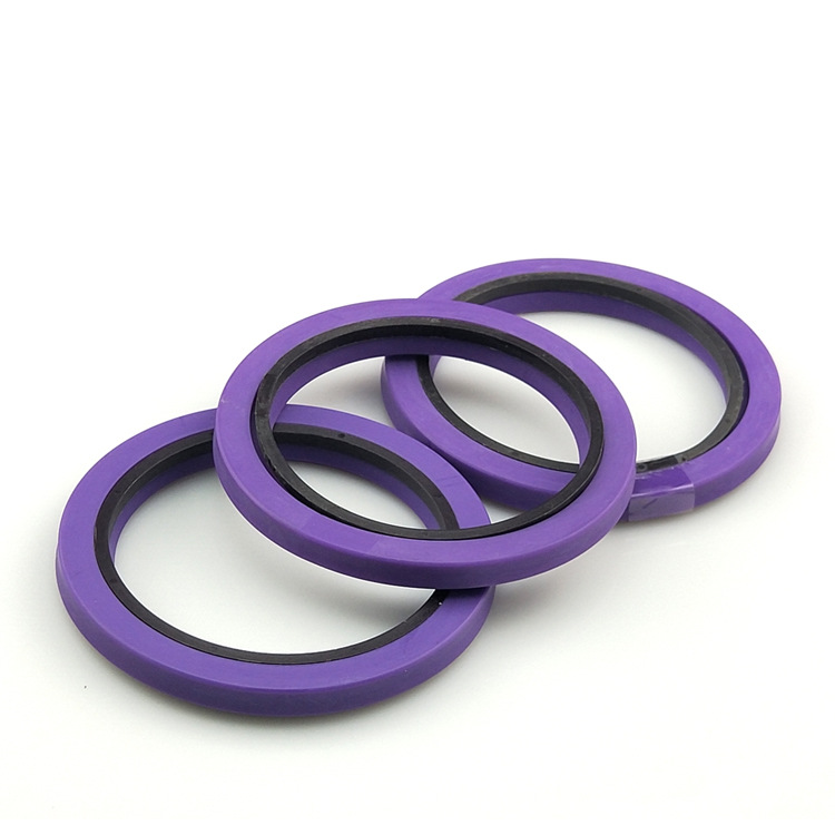 供应液压HBY缓冲环油缸组合圈聚氨酯油缸支撑环密封圈耐高温