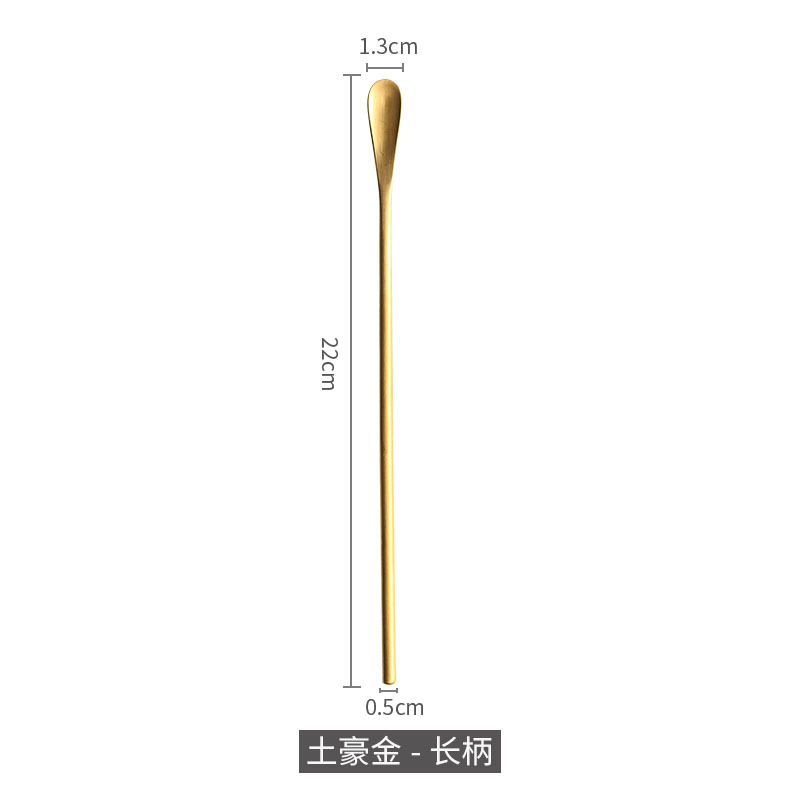 22cm oro