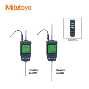 Sanfeng 543-563DC Digital Ditch Meter 0-60.9*0.0005 High Precision Universal Meter Sanfeng Height Gauge
