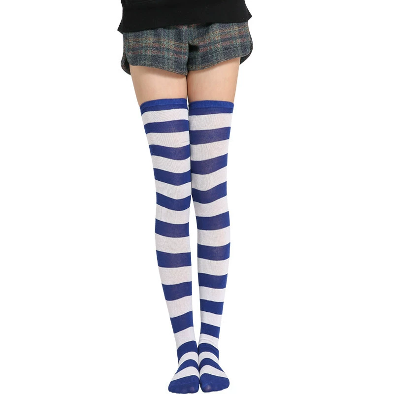 Japanese knee socks, cosplay
