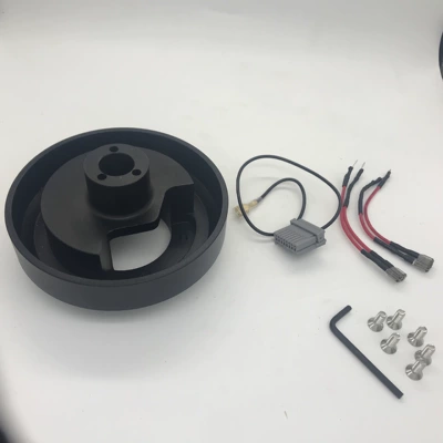 NRG SteeringWheel Short – Sükan sisteminin digər hissələri