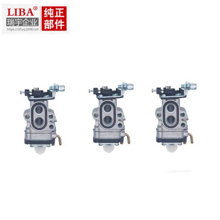 厂家直供供应 大功率油锯通用化油器 6010 园林机械化油器