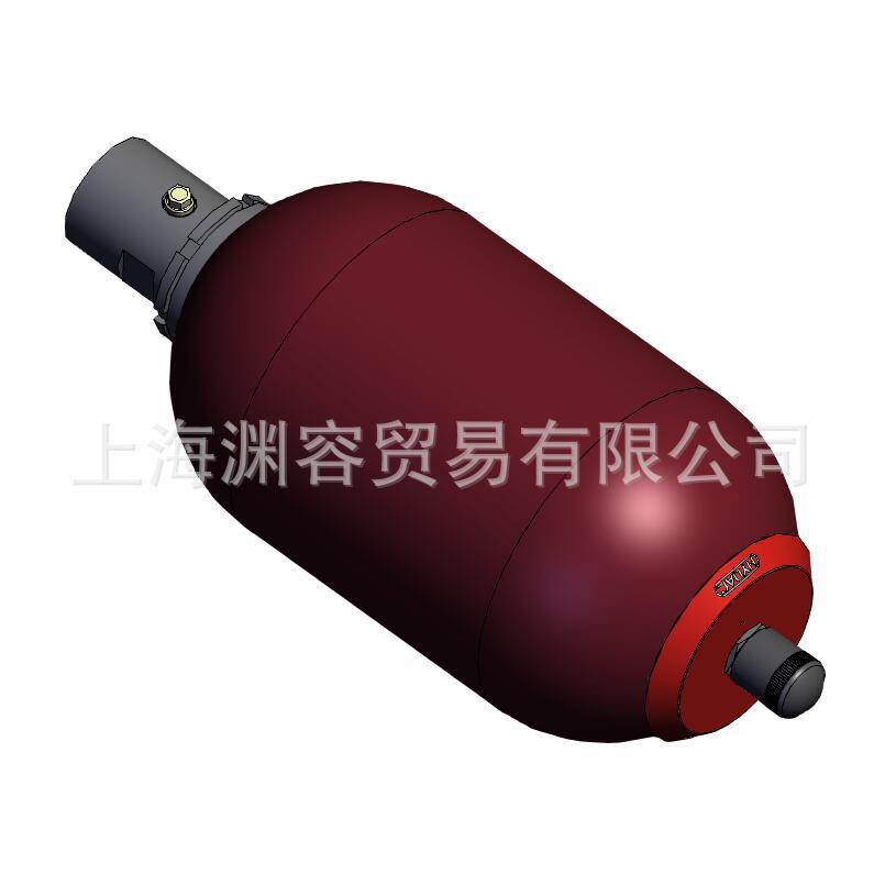 HYDAC贺德克SB330-20A1/116U-330A蓄能器SB330-32F1/112A9-330D囊