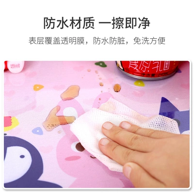 Child Safety Seat Tray, Car table board