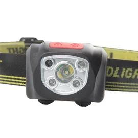 头灯头戴电筒;户外头灯;野营/露营灯