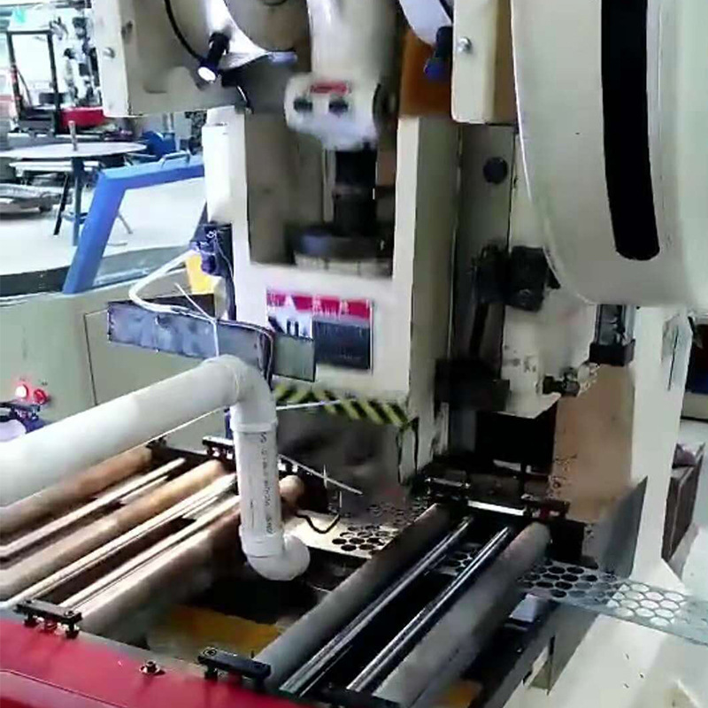 口子料条料边角料废料专用数控智能投影扫描送料机