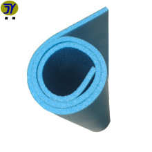 xpe交联发泡厂家 化学交联30倍聚乙烯发泡棉 xpe化学架桥 xpe片材