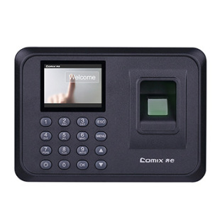 OP33068 Fingerprint Attendance Machine Fingerprint Sign-in Machine Installation-Free Software Fingerprint Card Machine