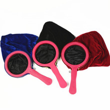 魔术乾坤袋魔术道具舞台大号万用布袋现货批发magic