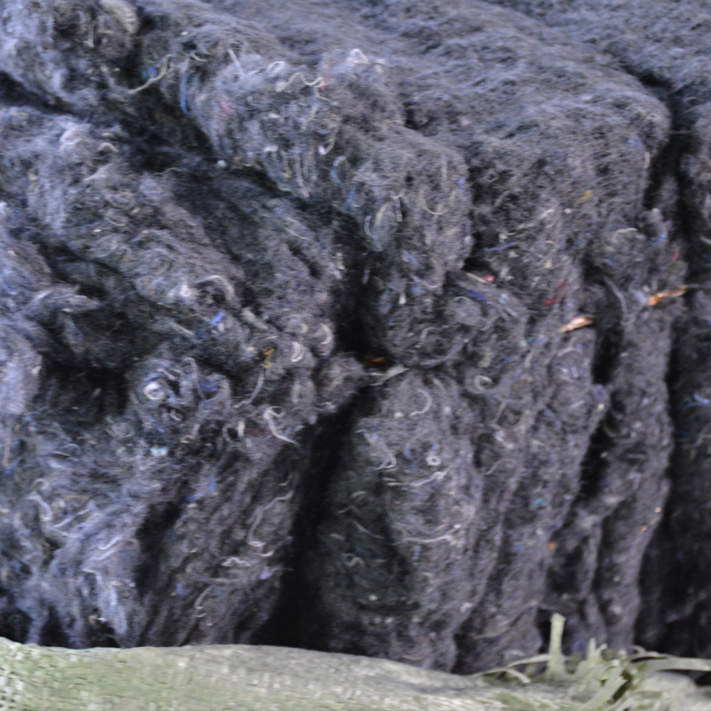 批发胚布 阻燃隔热 耐高温recycled聚酯防火棉直供孟加拉国 不丹