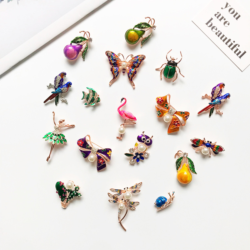 Cute accessory