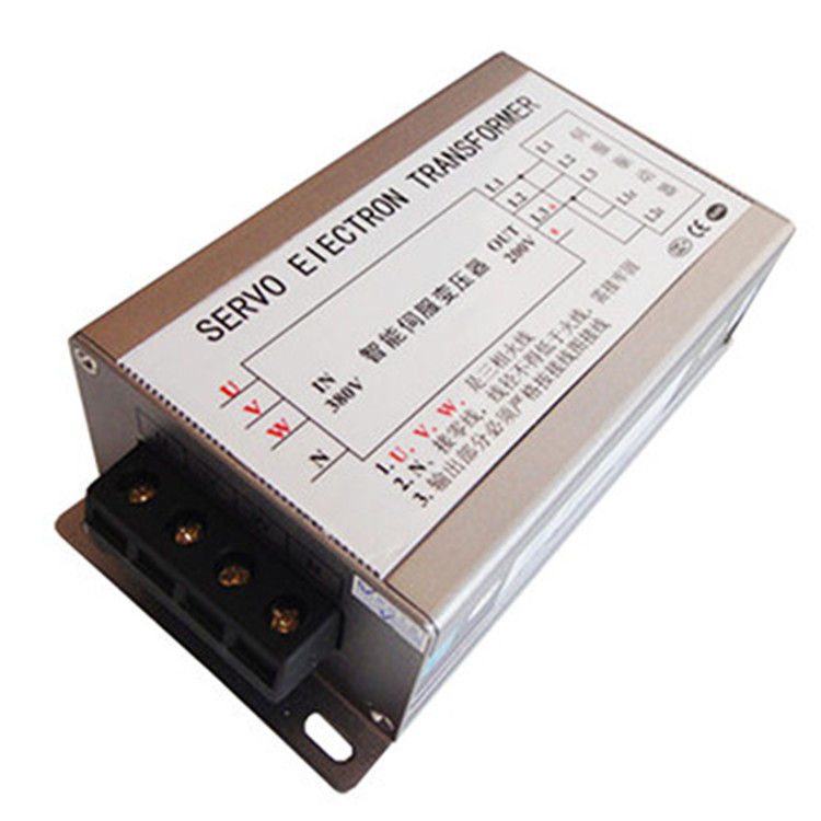 伺服电机专用伺服电子变压器SET-3KW，三年质保