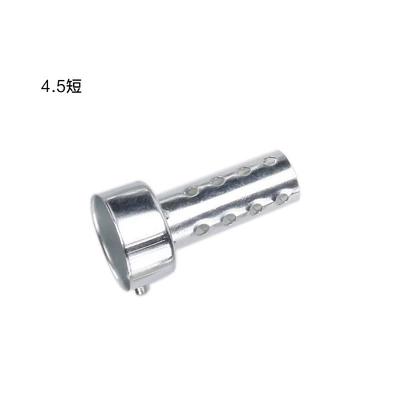 Motorcycle modified exhaust pipe Viper Exhaust pipe - silencer-45