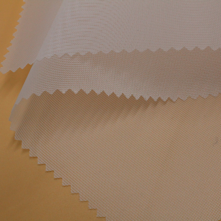 长乐直供涤纶B3网眼布 户外用品帐篷网布 防蚊面料网纱批发