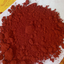 厂家供应氧化铁红130 190 三氧化二铁防锈颜料 铁红110颜料