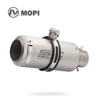 Exhaust pipe — Yamaha for Yamaha Kawasaki