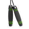 Bearing, jump rope PVC, sports steel wire for gym, equipment