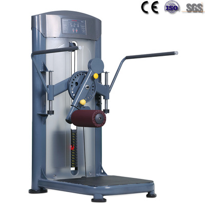 臀部训练器立式商用臀大肌 股二头肌 缝匠肌健身器材 摆腿练习|ru