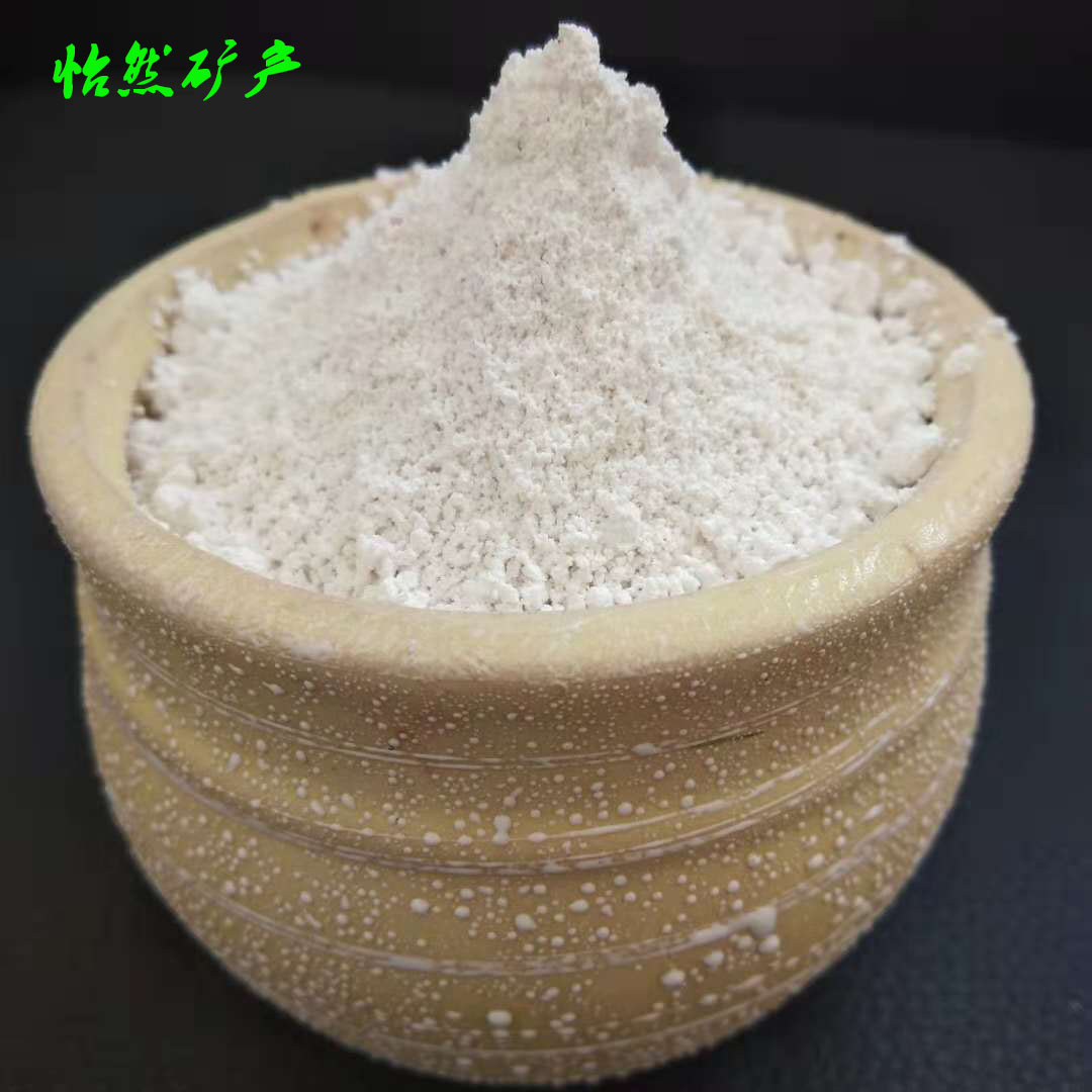 厂家供应海泡石粉 工业除臭剂、石油钻井泥浆用强吸附性海泡石粉