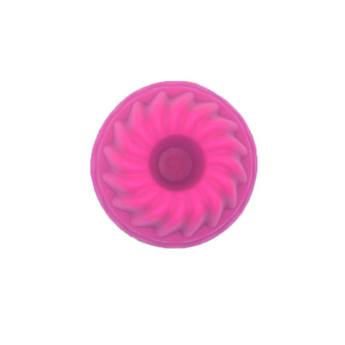 New small chiffon baking cake mold silicone pumpkin muffin cup pudding cup silicone mold wholesale