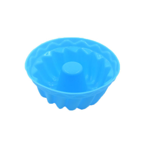 New small chiffon baking cake mold silicone pumpkin muffin cup pudding cup silicone mold wholesale