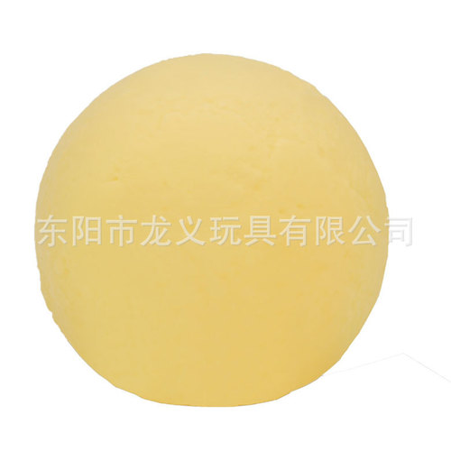 DIY planet lamp, creative production of painted moon graffiti night lamp, painted dream moon lamp birthday gift