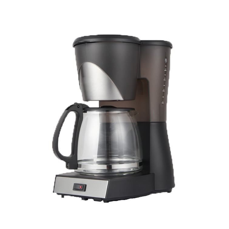 CM6623 automático máquina de café americana hogar goteo cafetera