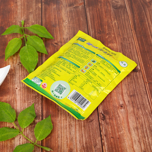 Tai Tai Le Yi Xian Le Chicken Essence with Fresh Chicken Flavoring 100g Seasoning - Hotel, Restaurant, and Home Practical Packaging