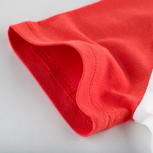 2024 new children's clothing summer boys cartoon short-sleeved t-shirt kids wear children's clothing dropshipping ins