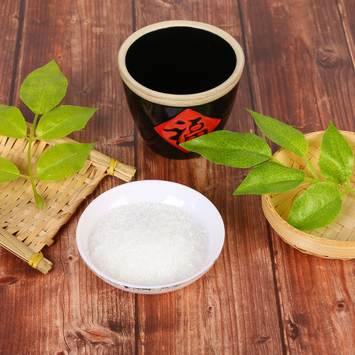 Factory wholesale Plum Vinegar 100g, 99 Plum Vinegar as a freshening seasoning product, Chicken Essence Lotus Vinegar