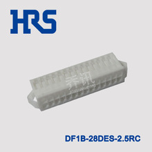 HRSz DF1B-28DES-2.5RC V|B hiroseɫ 2*14 28