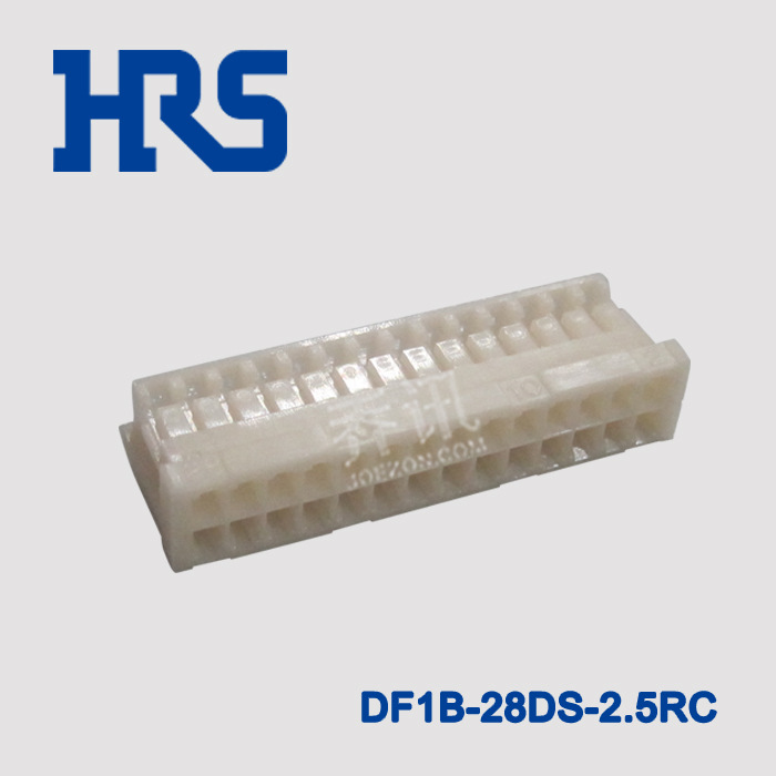 HRS DF1B-28DS-2.5RC   HRSӲ HIROSE ֻ