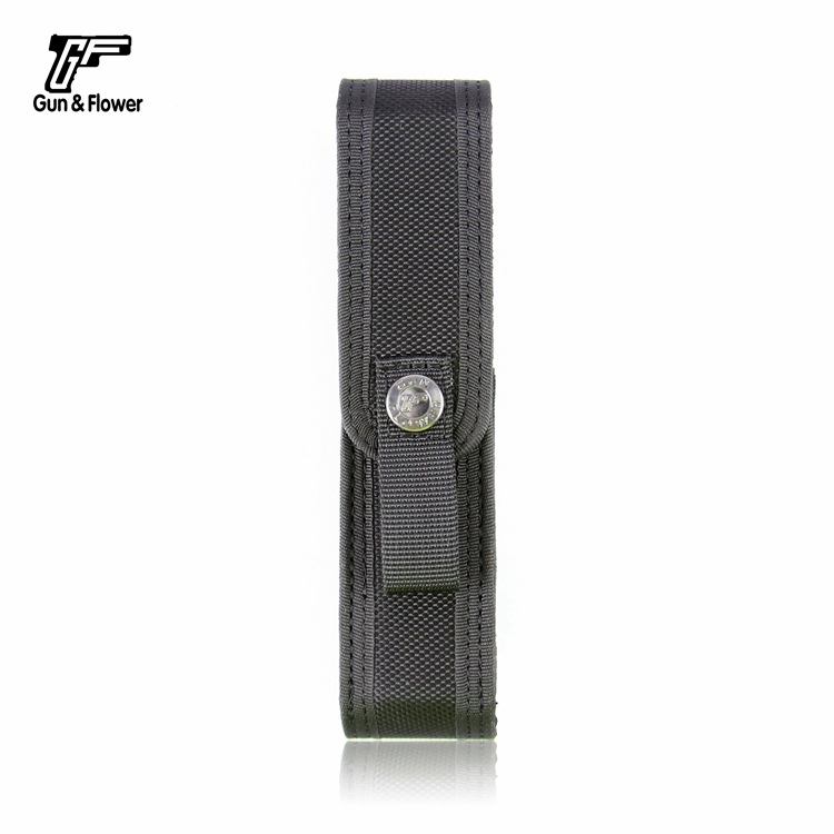 枪花尼龙手电筒套、喷雾套等多功能快拔套