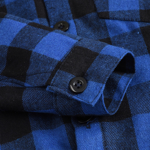 New children's shirts for spring and autumn, new children's clothing, plaid shirts for boys and girls in Europe and the United States, handsome tops for middle-aged and small children, wholesale