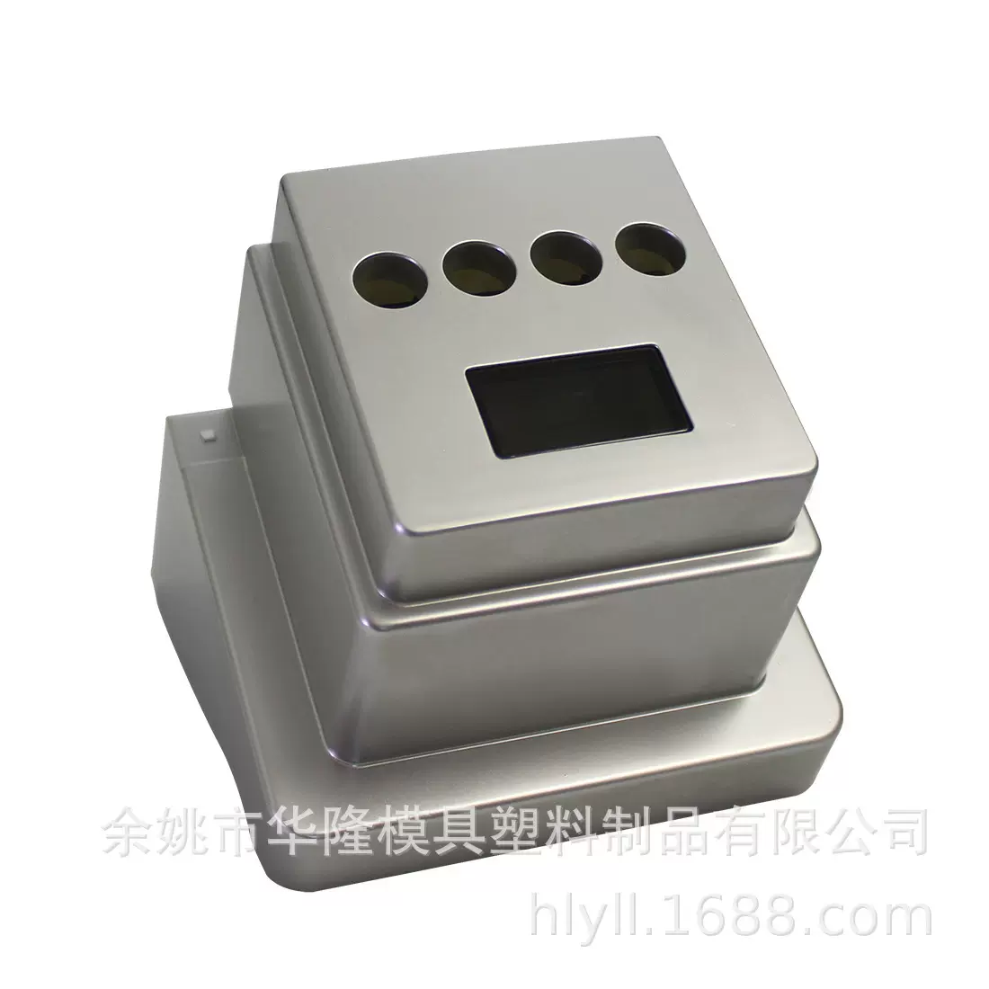 注塑产品配件产件仪器仪表外壳 模具塑料制品定制开模加工厂家