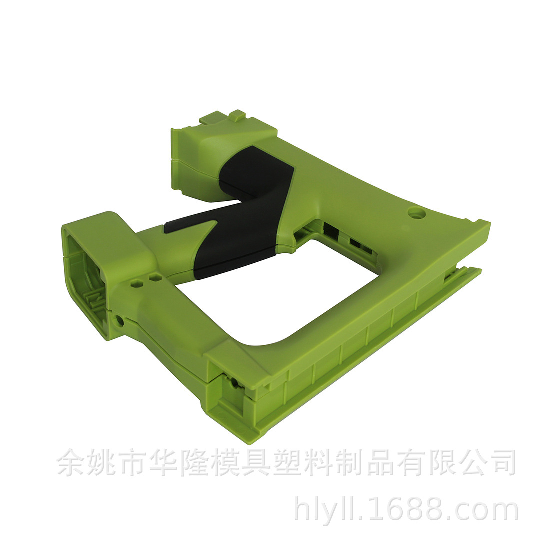 瓦斯木模具加 工 钢钉枪塑料模具 余姚专业塑料制品定 制开 模