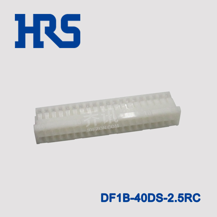 Hirose DF1B-40DS-2.5RC HRSֻ 2*20 Ʒ