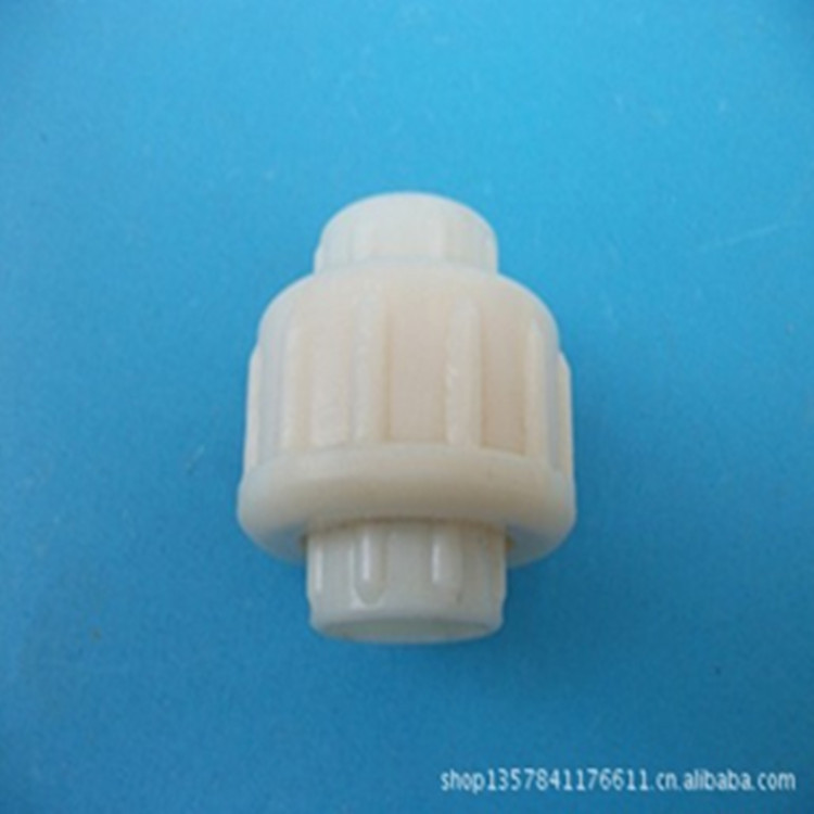 双鸭山abs管材dn32、abs管道、可按要求壁厚加工欣升塑料