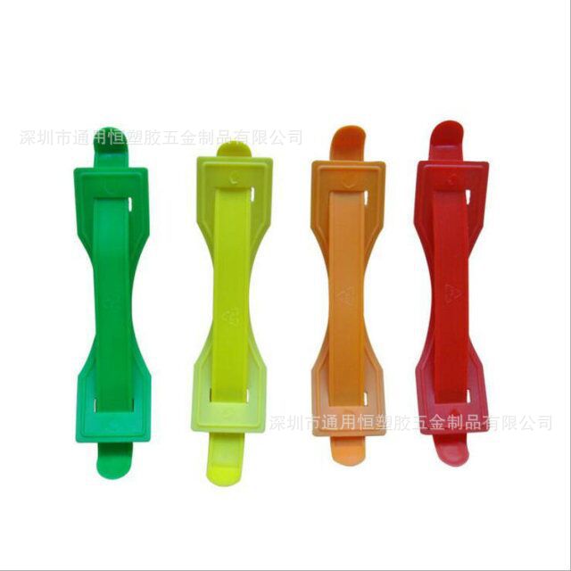 供应珠海承重好把手加厚提手扣纸箱手挽PE手提扣