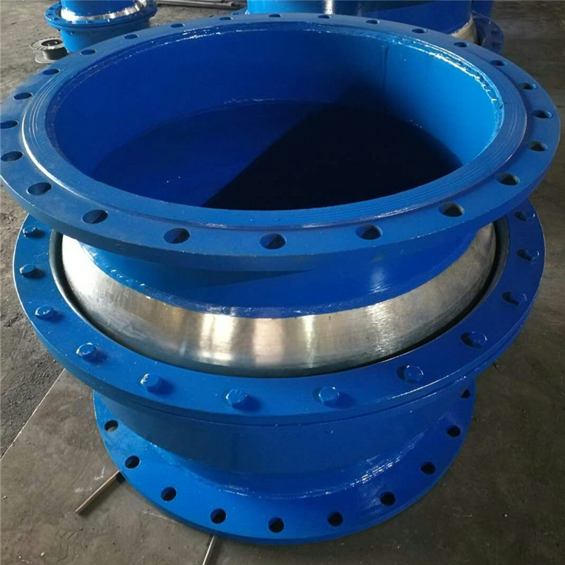 现货供应E型松套补偿接头大挠度补偿器球型补偿接头密封性能好