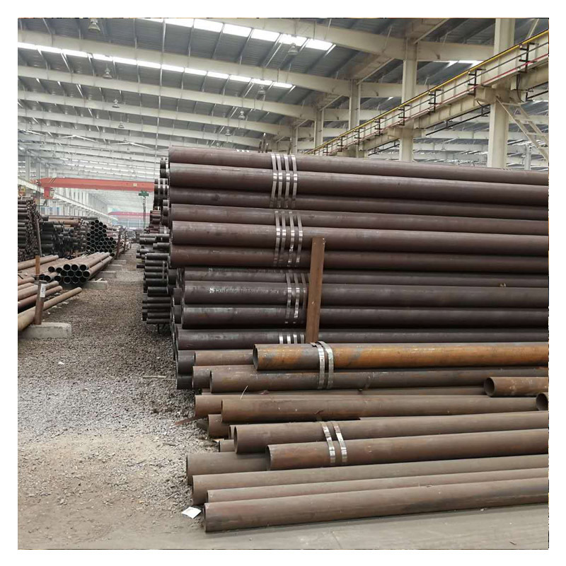 无缝钢管 q235b q345b 薄壁 厚壁 大口径 直缝 焊接钢管 现货供应