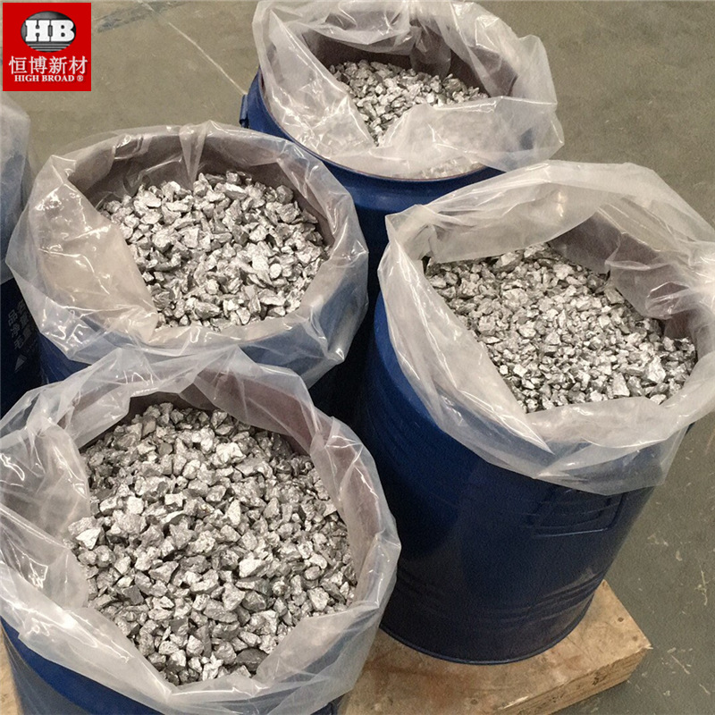 铝铌合金 AlNb50 60 70 80 铌铝合金 强化固溶 提供质检单