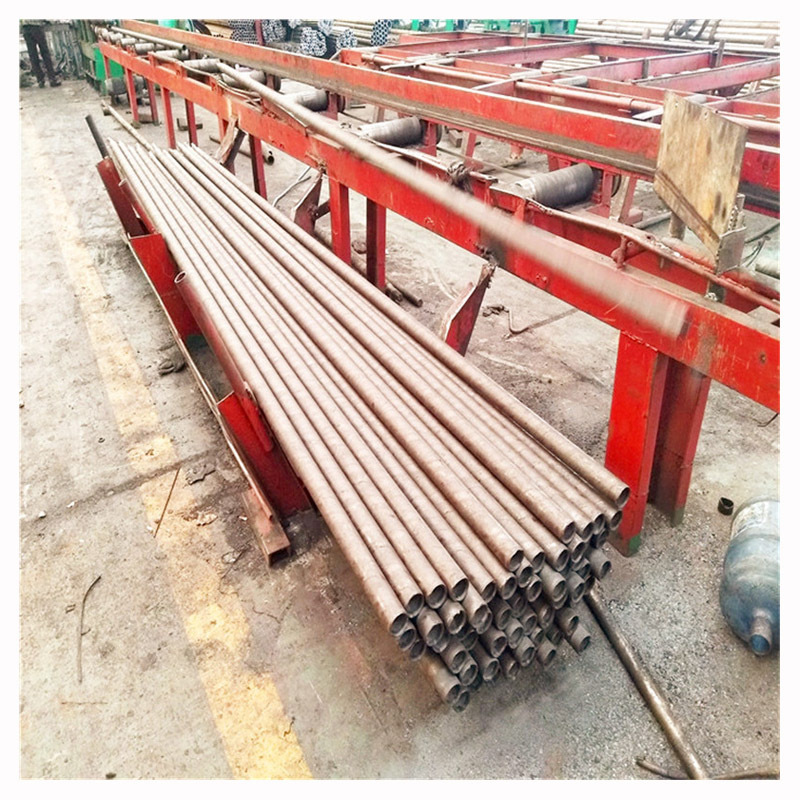 厂家直供 外径 口径 直径 30mm 无缝钢管 空心铁管 精密光亮钢管