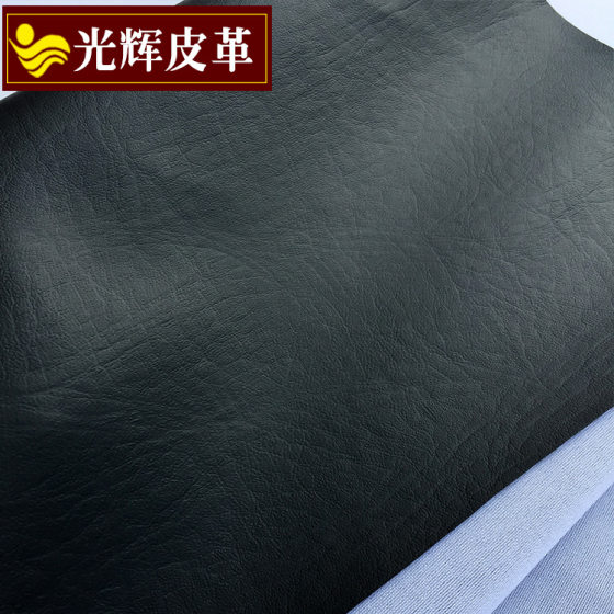 Spot wholesale PVC motorcycle cushion leather wear-resistant scratch-resistant electric car cushion leather cover artificial leather fabric