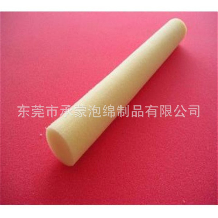 生产高弹防护彩色儿童玩具EVA柱子 白色泡棉玩具填充泡沫